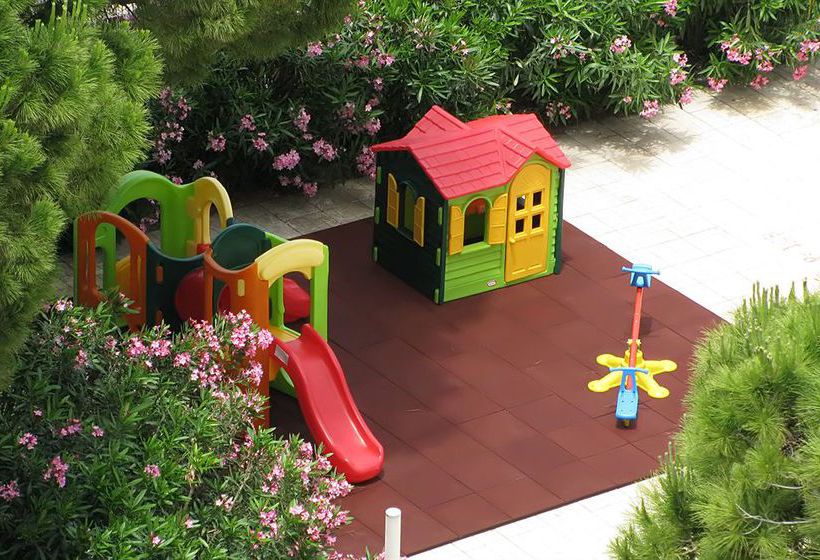 Airotel Achaia Beach Patras