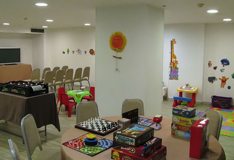 Airotel Achaia Beach  | Patras | West Grecia | Greece 10