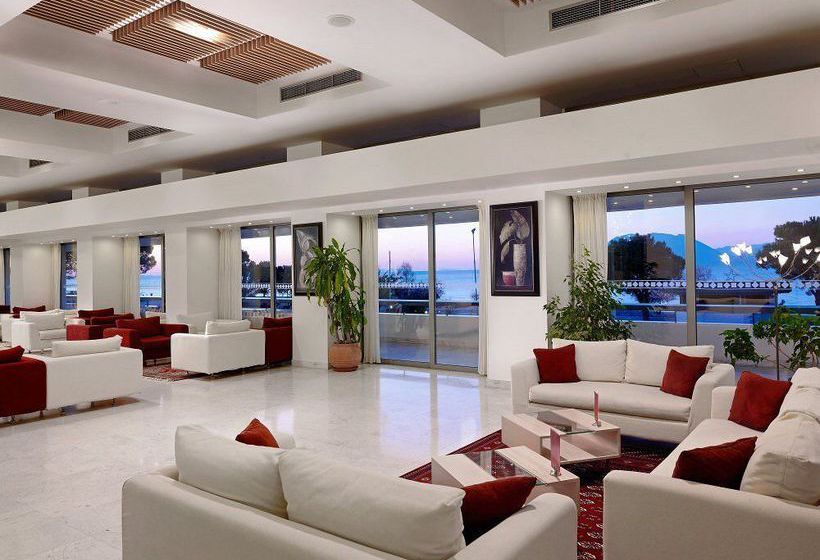 Airotel Achaia Beach  | Patras | West Grecia | Greece 11