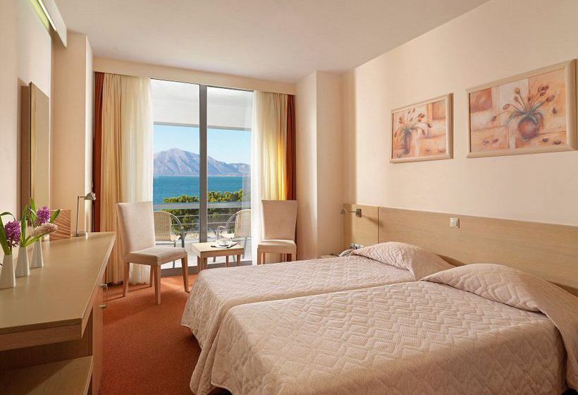 Airotel Achaia Beach  | Patras | West Grecia | Greece 12