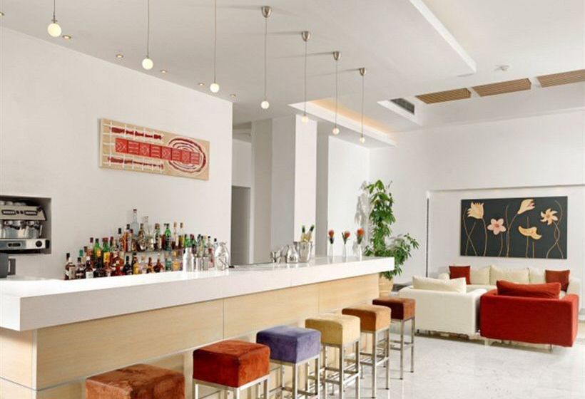 Airotel Achaia Beach  | Patras | West Grecia | Greece 14