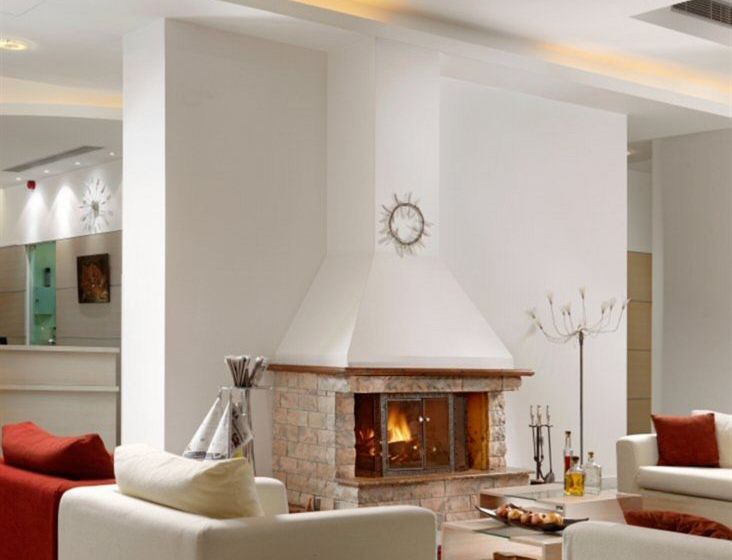 Airotel Achaia Beach  | Patras | West Grecia | Greece 15