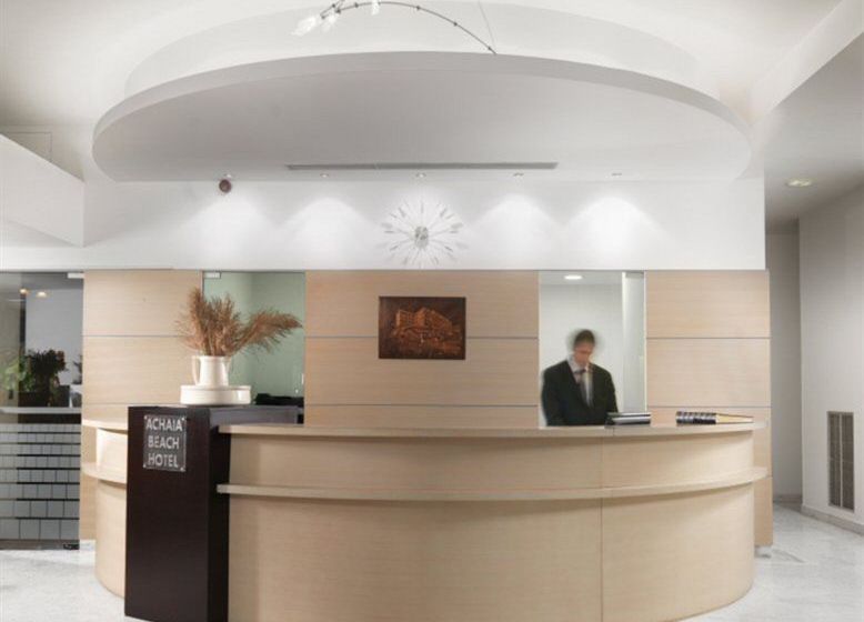 Airotel Achaia Beach  | Patras | West Grecia | Greece 16