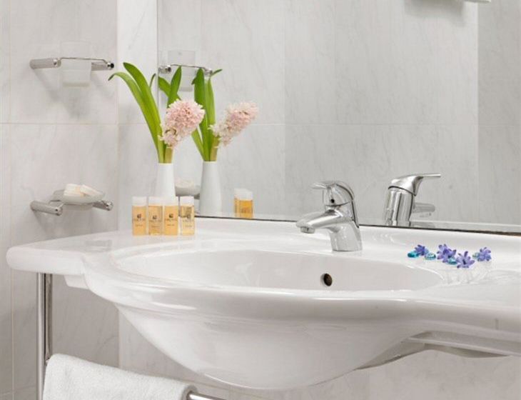 Airotel Achaia Beach  | Patras | West Grecia | Greece 17