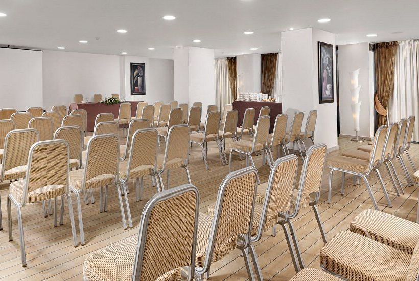 Airotel Achaia Beach  | Patras | West Grecia | Greece 2