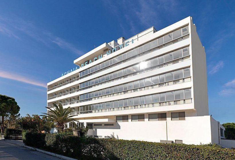 Airotel Achaia Beach  | Patras | West Grecia | Greece 4