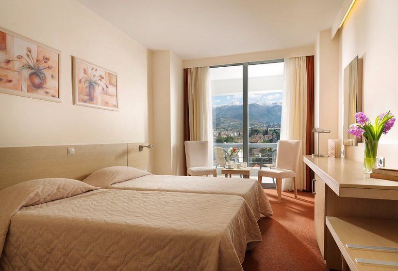 Airotel Achaia Beach  | Patras | West Grecia | Greece 5