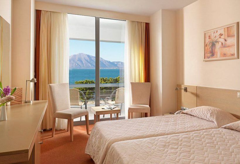 Airotel Achaia Beach  | Patras | West Grecia | Greece 6