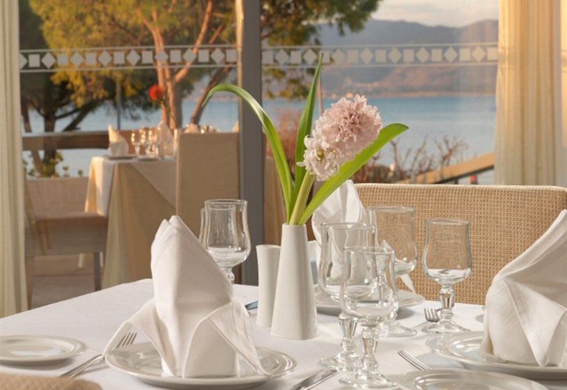 Airotel Achaia Beach  | Patras | West Grecia | Greece 8