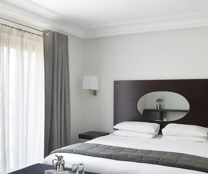 Hotel Acropolis Hill  | Athens | Attica | Greece 11