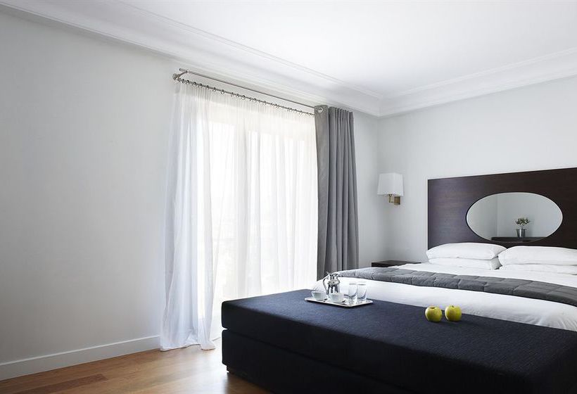 Hotel Acropolis Hill  | Athens | Attica | Greece 9