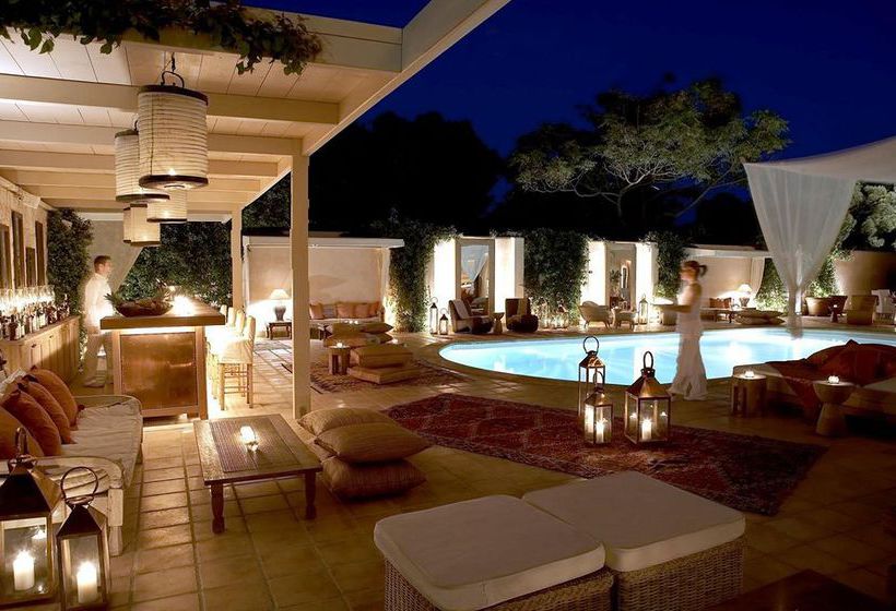 Hotel The Margi Vouliagmeni