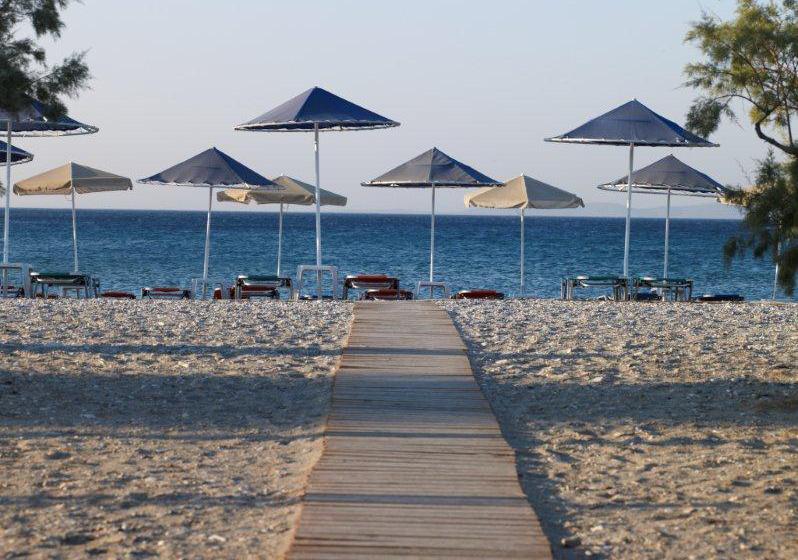 Hotel Fito Bay  | Pythagoreio | Samos | Greece 1