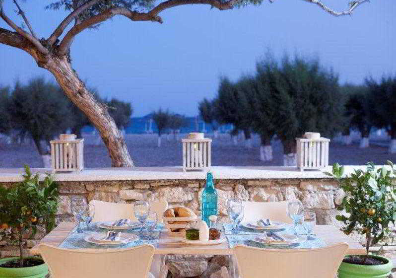 Hotel Fito Bay  | Pythagoreio | Samos | Greece 2