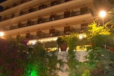 Hotel Merope  | Karlovasi | Samos | Greece