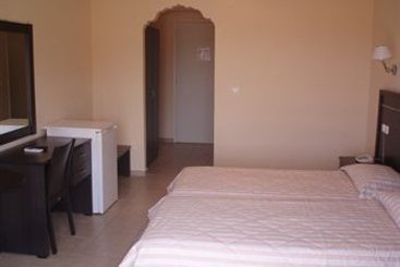 Hotel Merope  | Karlovasi | Samos | Greece 11