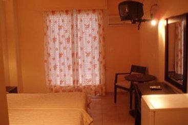 Hotel Merope  | Karlovasi | Samos | Greece 14