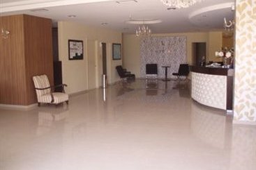 Hotel Merope  | Karlovasi | Samos | Greece 15