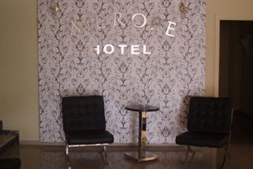 Hotel Merope  | Karlovasi | Samos | Greece 16