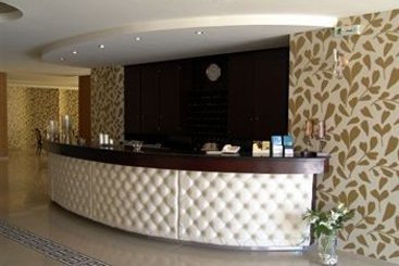 Hotel Merope  | Karlovasi | Samos | Greece 3