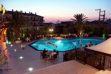 Hotel Merope  | Karlovasi | Samos | Greece 4