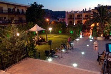 Hotel Merope  | Karlovasi | Samos | Greece 5