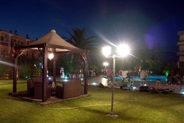 Hotel Merope  | Karlovasi | Samos | Greece 6