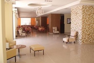 Hotel Merope  | Karlovasi | Samos | Greece 8