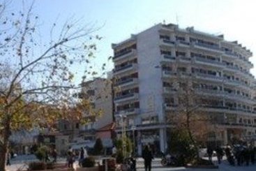 Hotel Orpheus Komotini