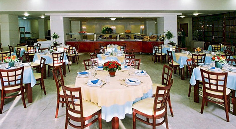 Hotel Sirene Beach  | Ixia | Rhodes | Greece 1