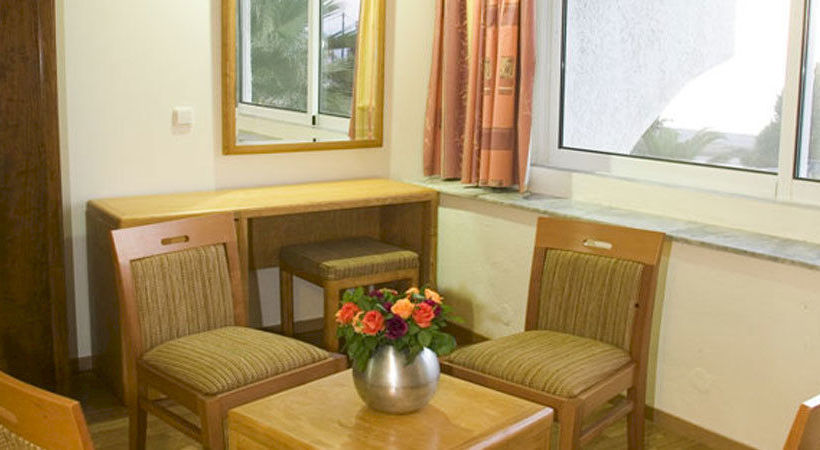 Hotel Sirene Beach  | Ixia | Rhodes | Greece 10