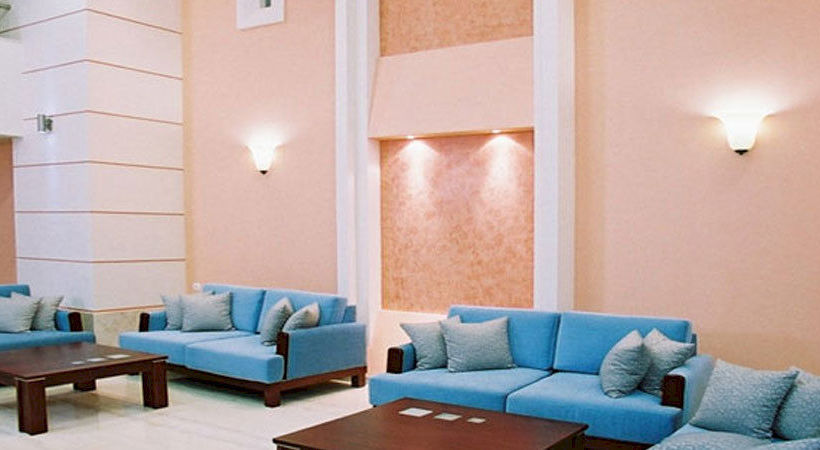 Hotel Sirene Beach  | Ixia | Rhodes | Greece 12