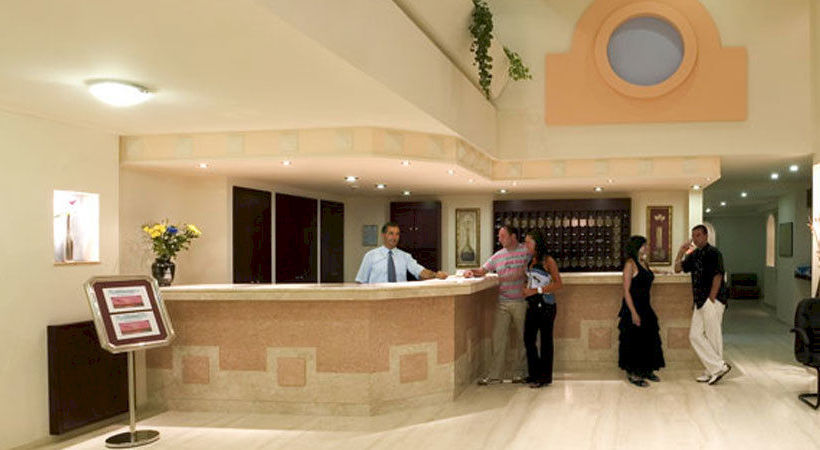 Hotel Sirene Beach  | Ixia | Rhodes | Greece 15