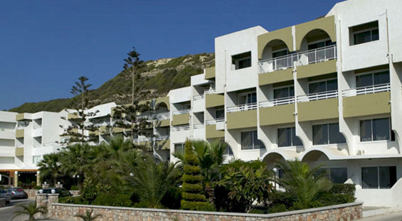 Hotel Sirene Beach  | Ixia | Rhodes | Greece 3