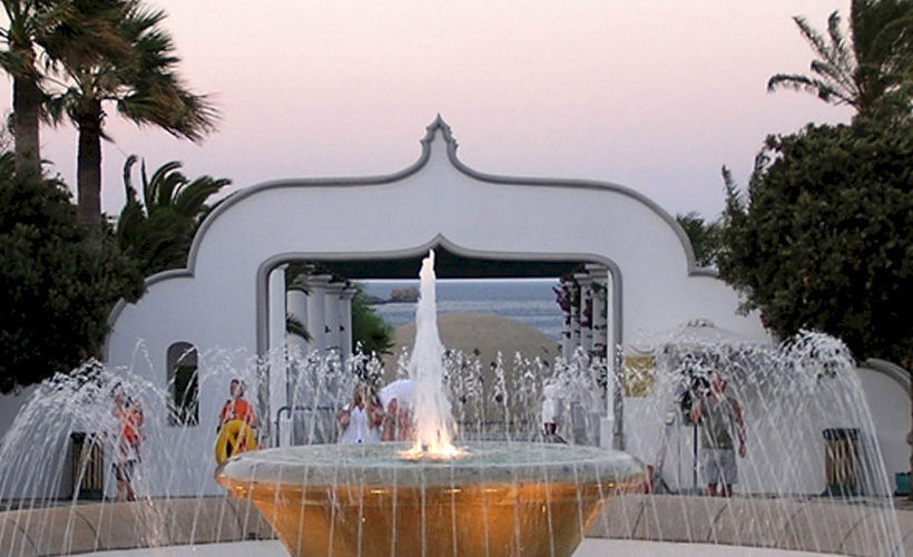 Hotel Sirene Beach  | Ixia | Rhodes | Greece 4