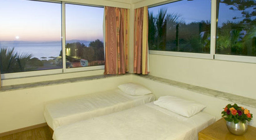 Hotel Sirene Beach  | Ixia | Rhodes | Greece 6