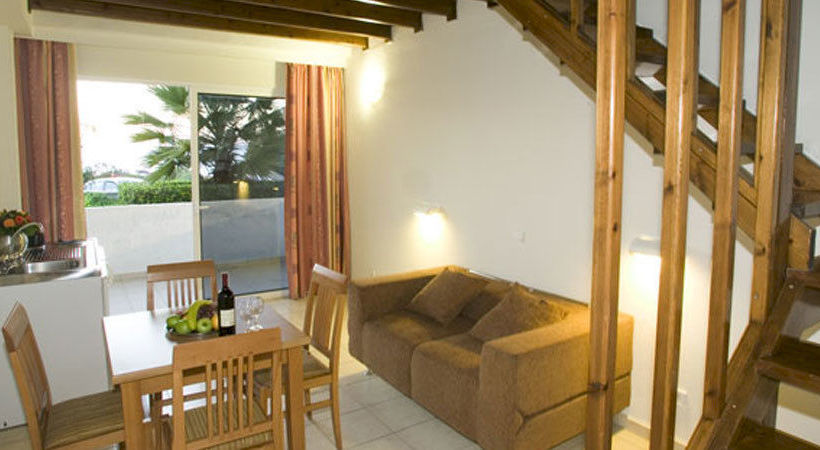 Hotel Sirene Beach  | Ixia | Rhodes | Greece 9