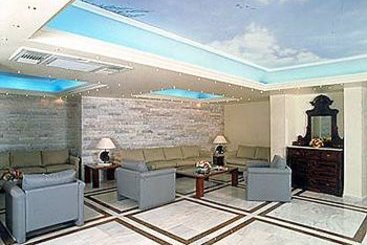 Hotel Plaza Vouliagmeni Strand  | Vouliagmeni | Attica | Greece 3