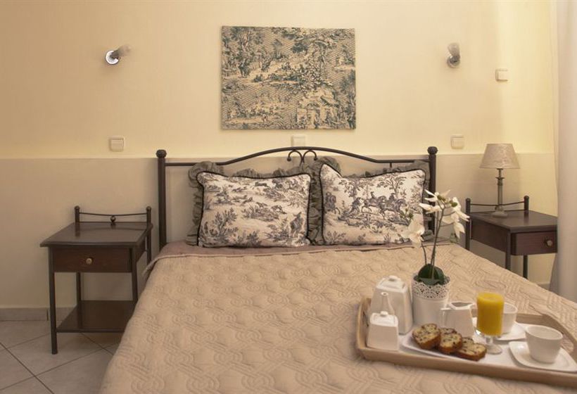 Hotel Minavra  | Voula | Attica | Greece 1