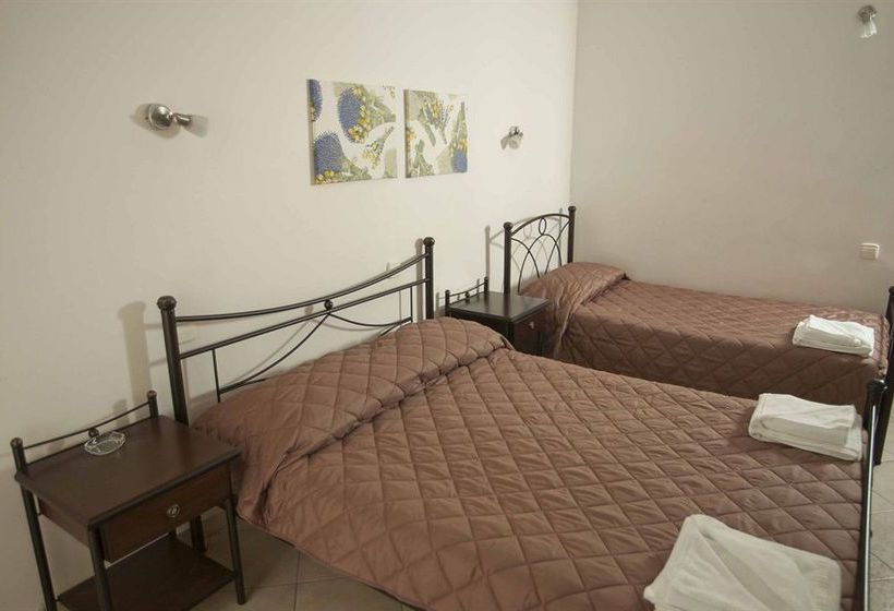 Hotel Minavra  | Voula | Attica | Greece 10