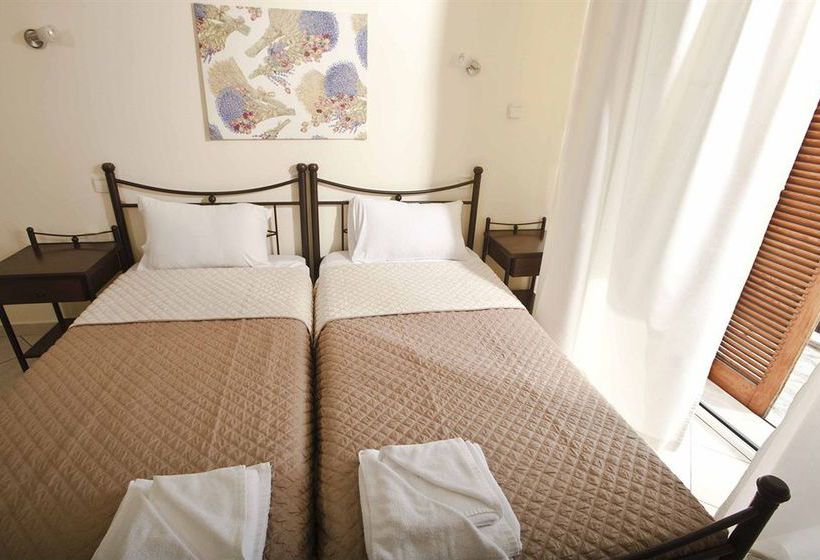 Hotel Minavra  | Voula | Attica | Greece 11