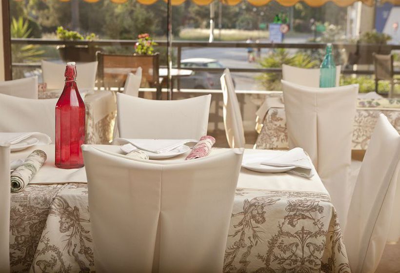 Hotel Minavra  | Voula | Attica | Greece 12