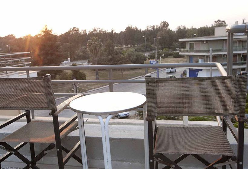 Hotel Minavra  | Voula | Attica | Greece 13