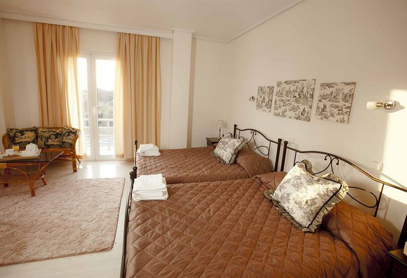 Hotel Minavra  | Voula | Attica | Greece 14