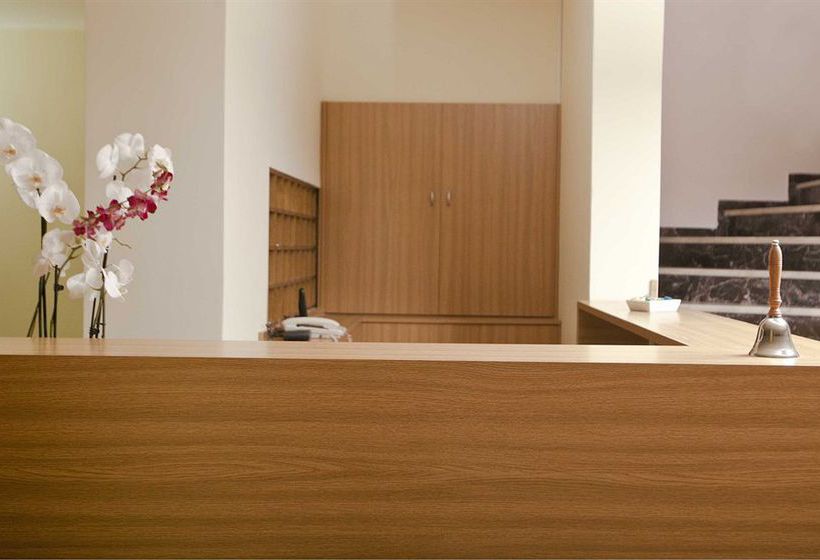 Hotel Minavra  | Voula | Attica | Greece 15