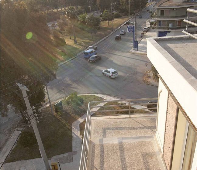 Hotel Minavra  | Voula | Attica | Greece 17