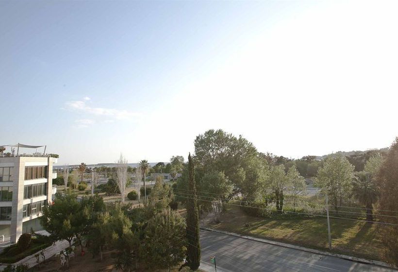 Hotel Minavra  | Voula | Attica | Greece 3