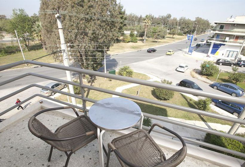 Hotel Minavra  | Voula | Attica | Greece 4