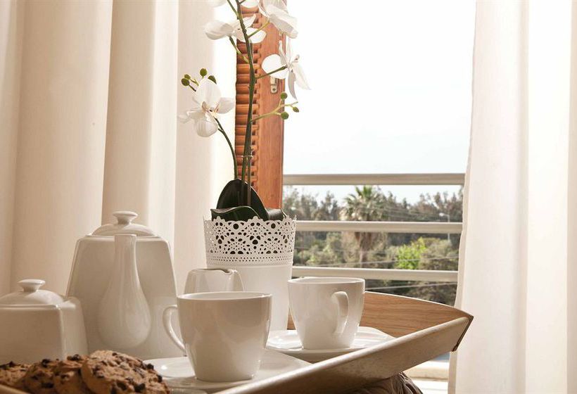 Hotel Minavra  | Voula | Attica | Greece 5