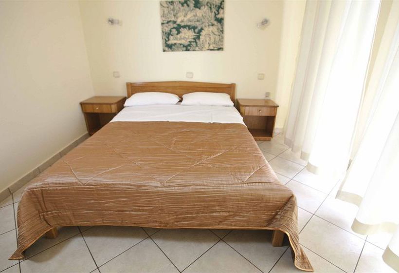 Hotel Minavra  | Voula | Attica | Greece 6